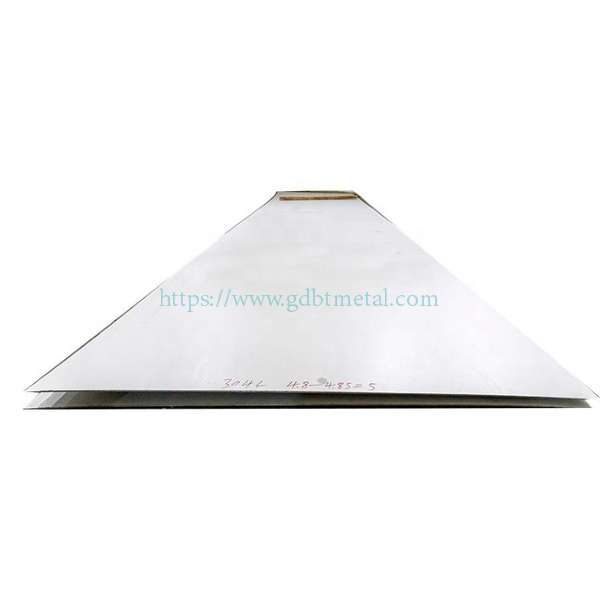 Stainless Steel Sheet&Plate